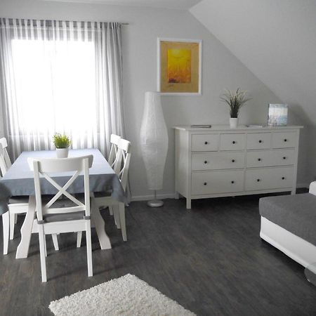 Ferienwohnung-Bullerby Barkelsby Kültér fotó