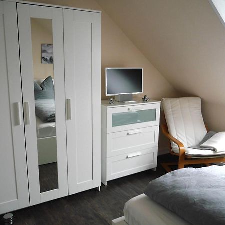 Ferienwohnung-Bullerby Barkelsby Kültér fotó