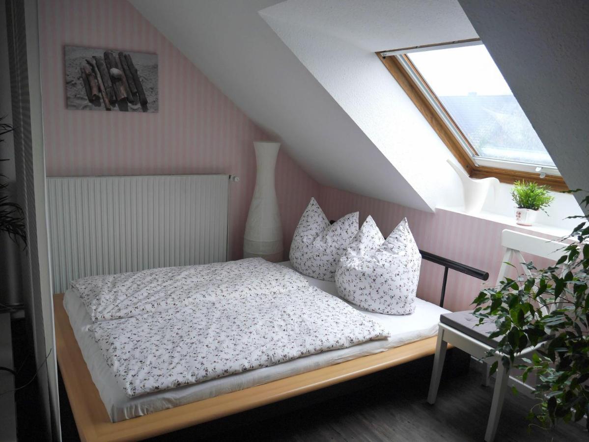 Ferienwohnung-Bullerby Barkelsby Kültér fotó
