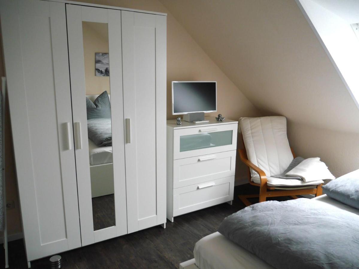 Ferienwohnung-Bullerby Barkelsby Kültér fotó