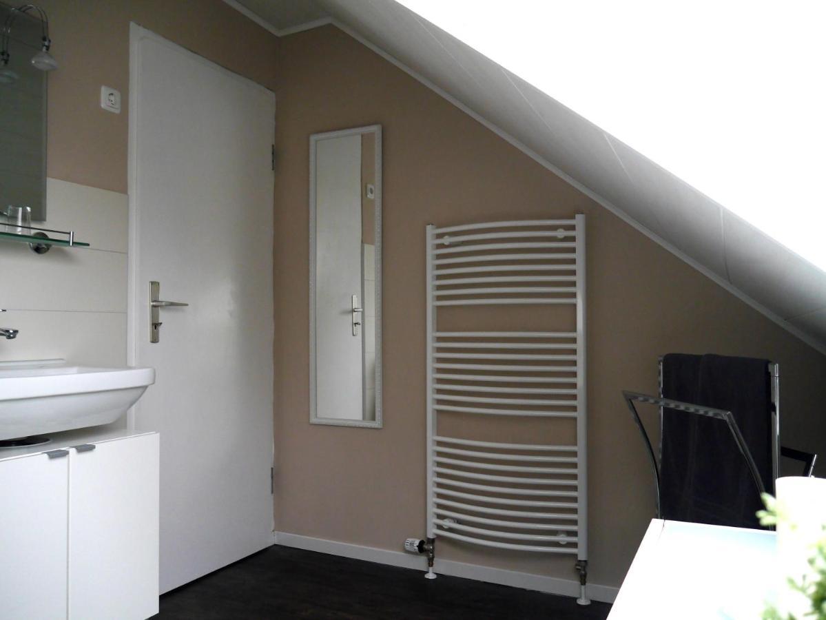Ferienwohnung-Bullerby Barkelsby Kültér fotó