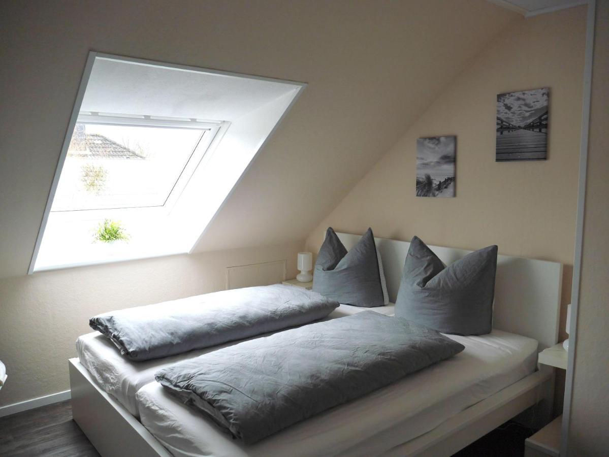 Ferienwohnung-Bullerby Barkelsby Kültér fotó