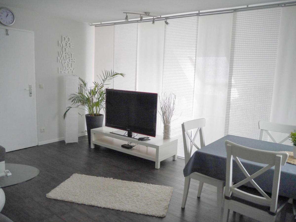 Ferienwohnung-Bullerby Barkelsby Kültér fotó
