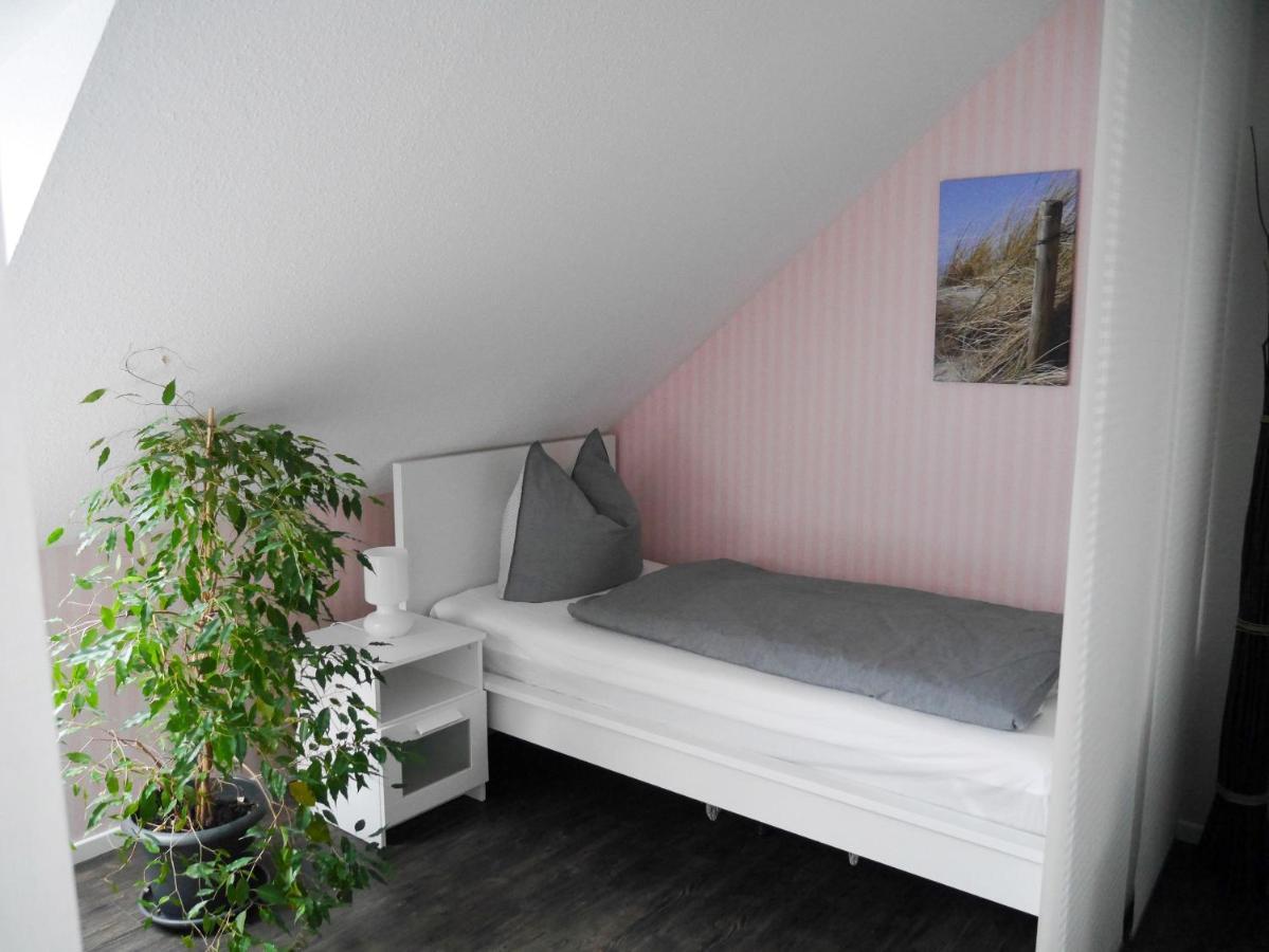 Ferienwohnung-Bullerby Barkelsby Kültér fotó