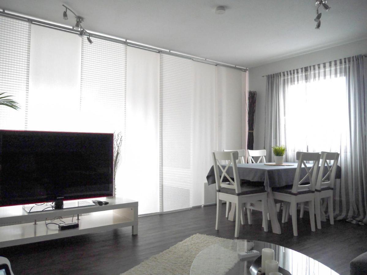 Ferienwohnung-Bullerby Barkelsby Kültér fotó
